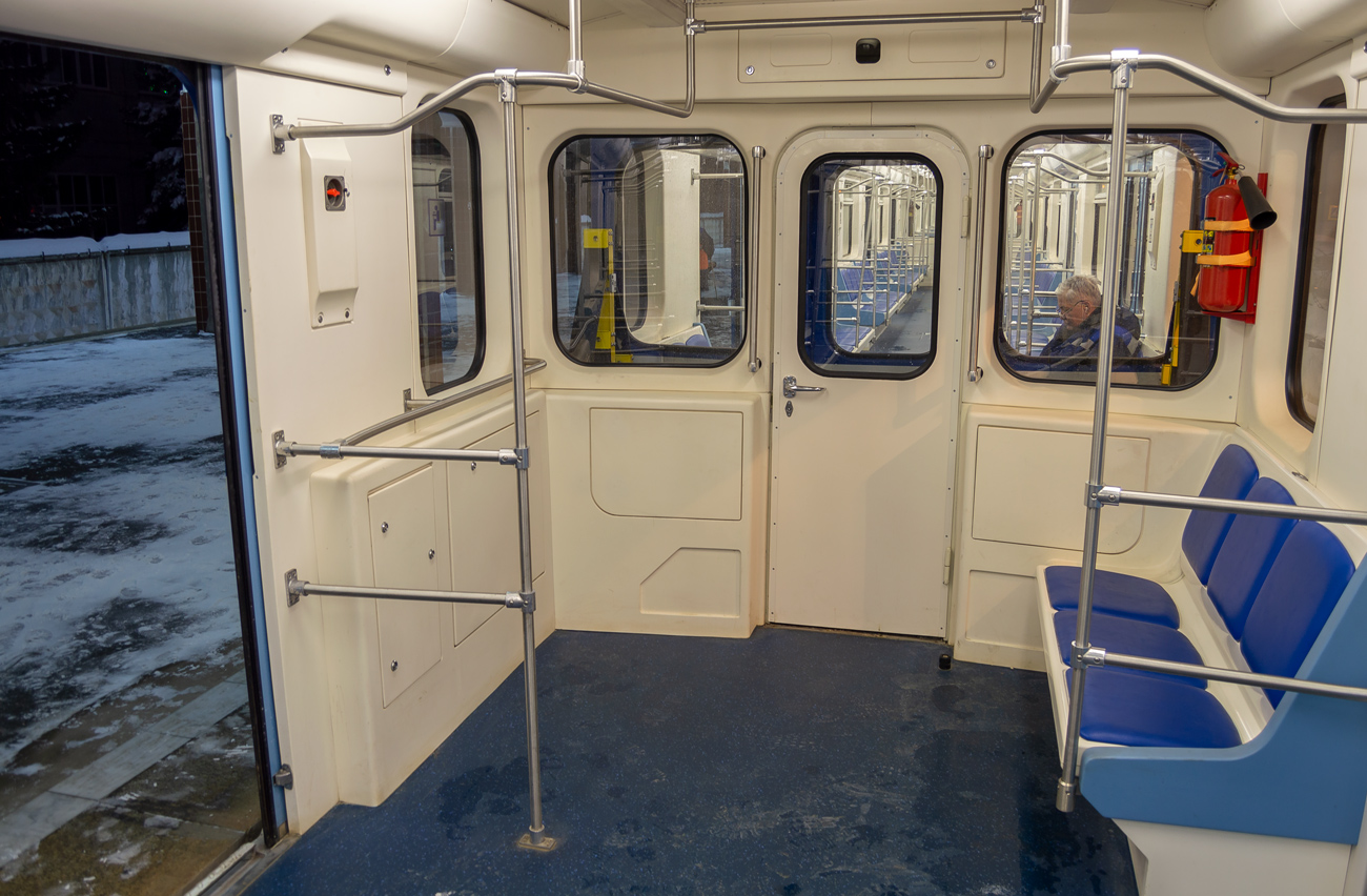 Самара, 81-717.6 № 17602