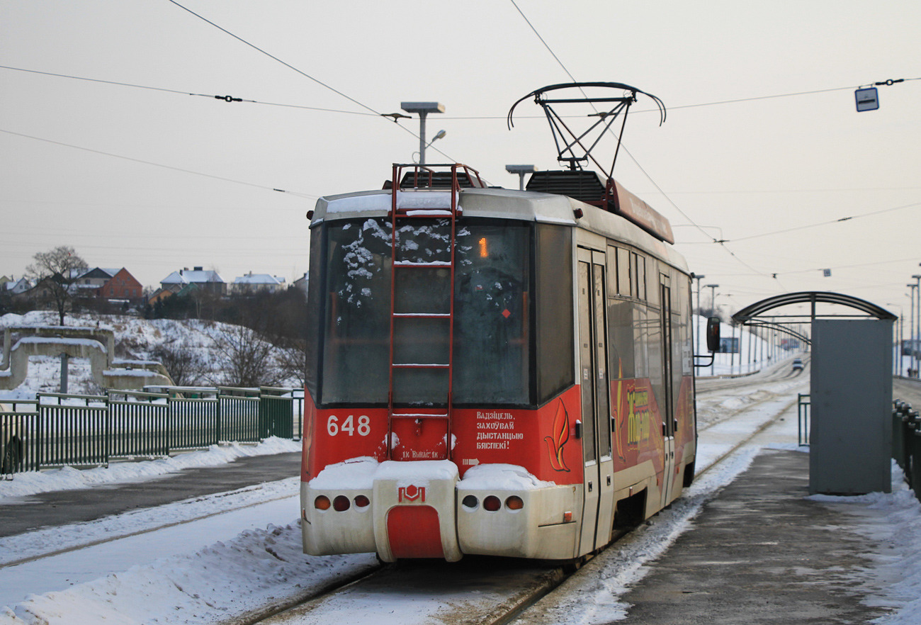 Witebsk, BKM 62103 Nr 648