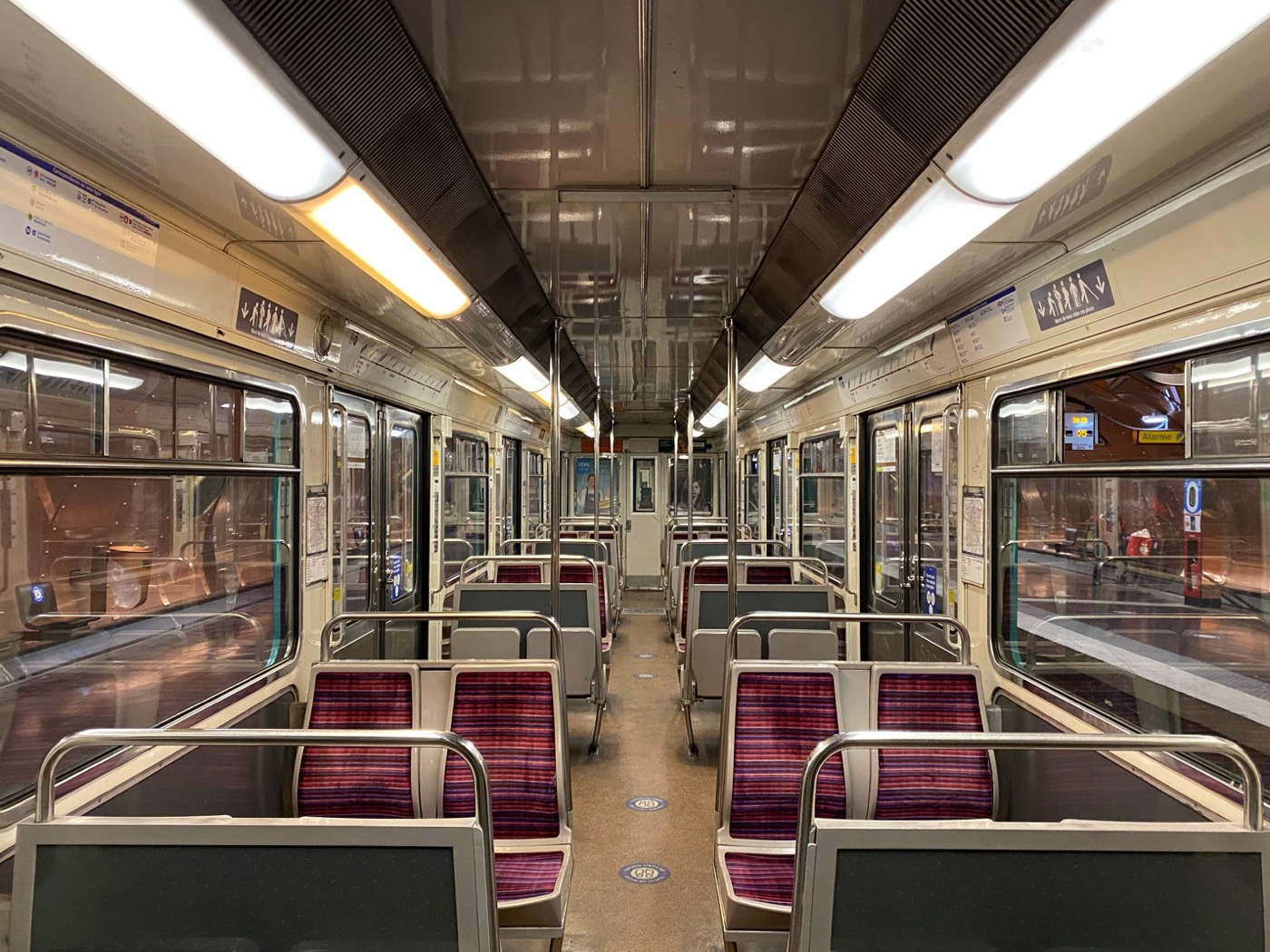 Париж -  Версаль -  Ивелин, MP 59 № 6071