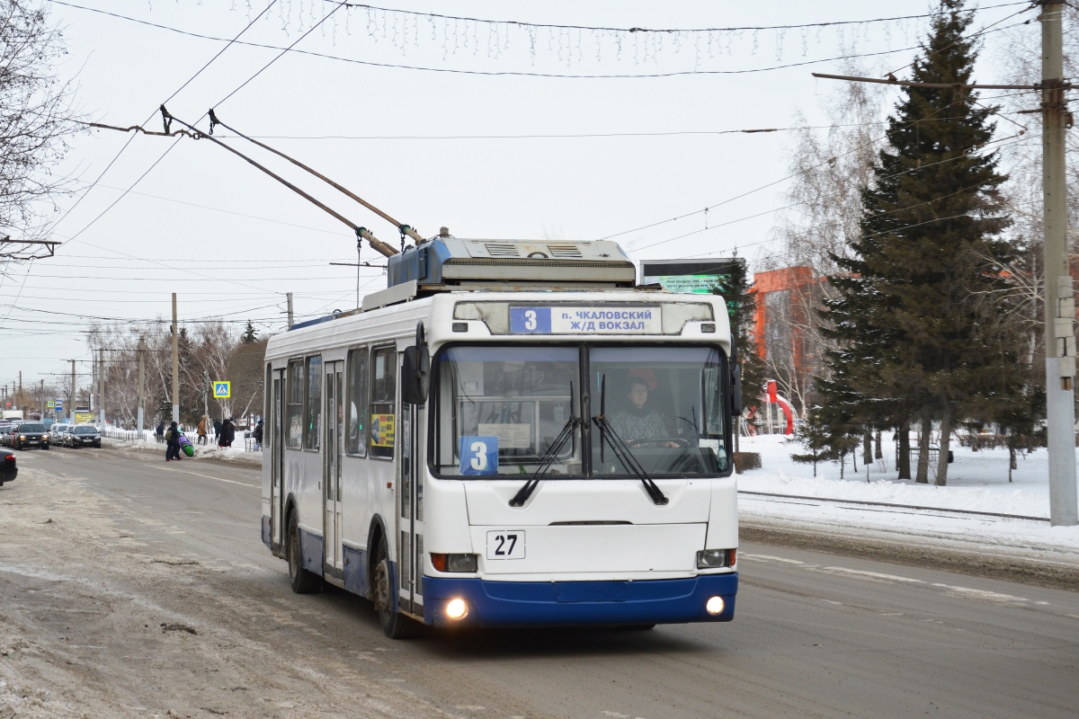Omsk, MTrZ-5279-0000012 Nr 27