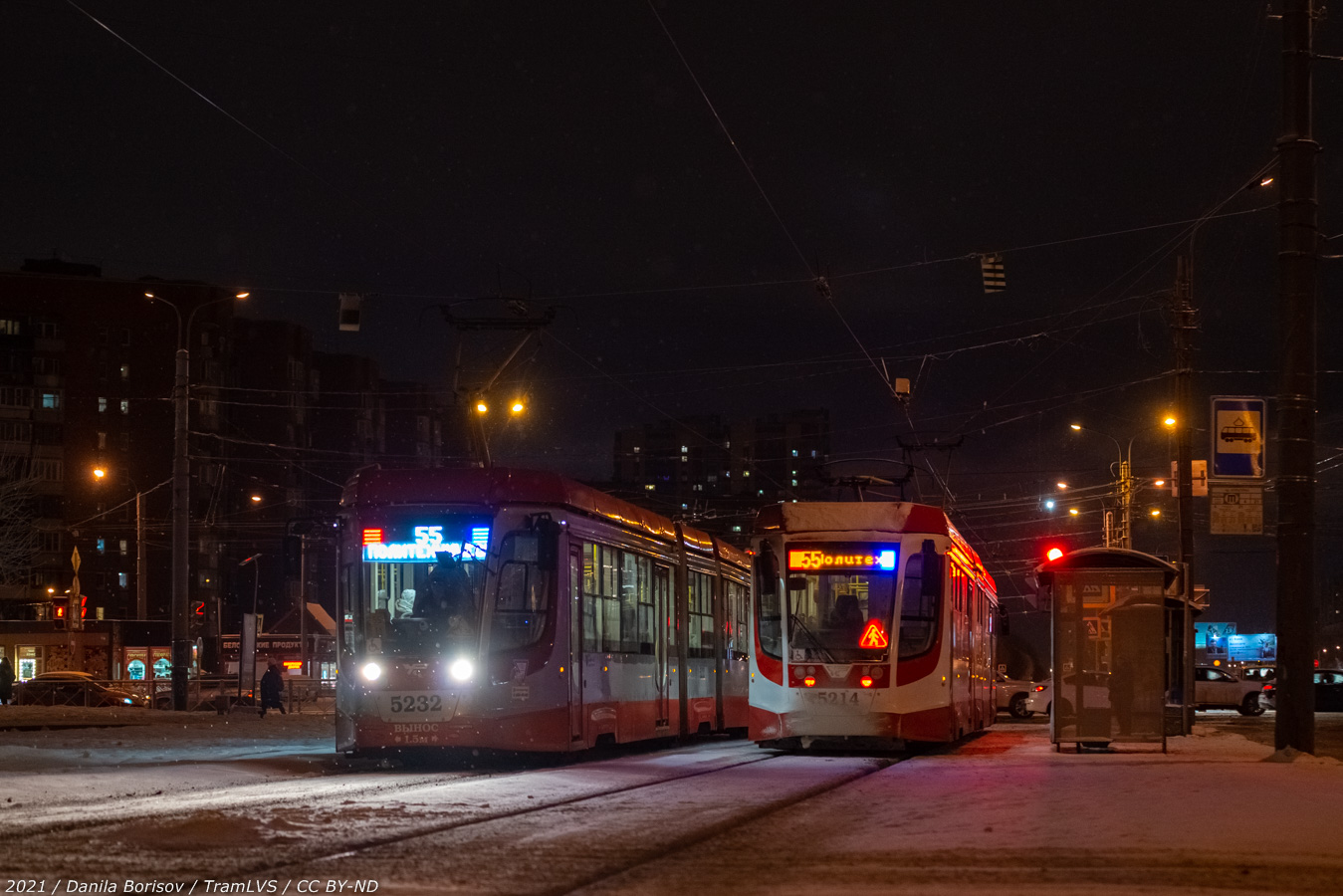 Санкт-Петербург, 71-631-02 № 5214