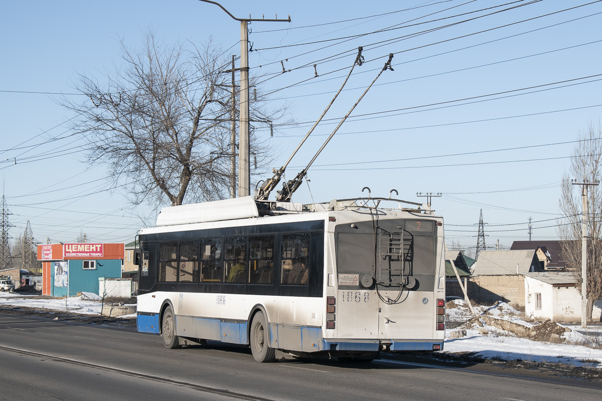 Бишкек, Тролза-5275.03 «Оптима» № 1868