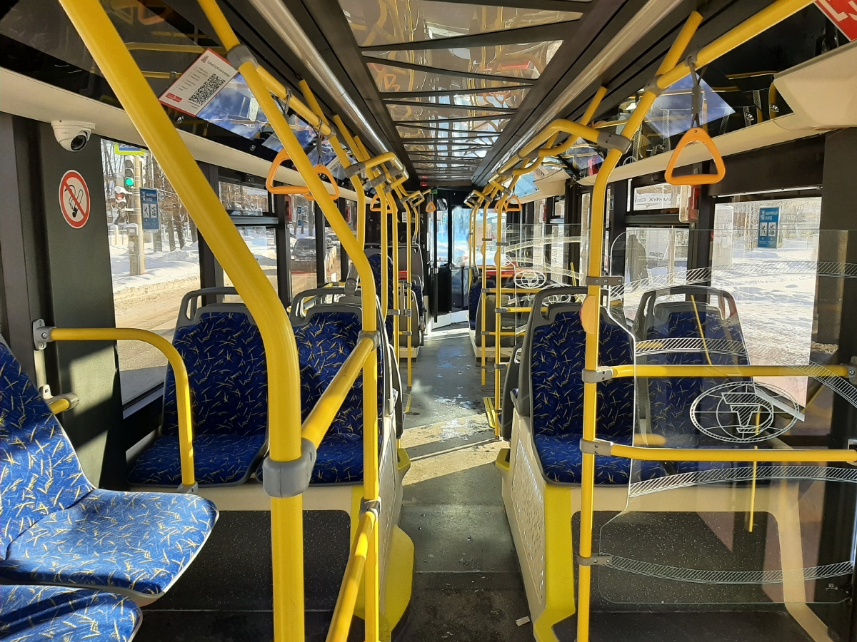 Иваново, ПКТС-6281.00 «Адмирал» № 016