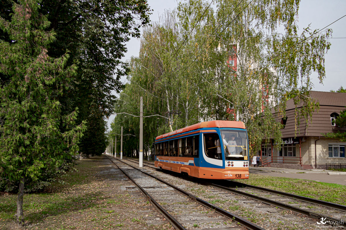 Нижнекамск, 71-623-02 № 138