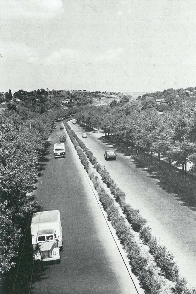 Киев — Исторические фотографии