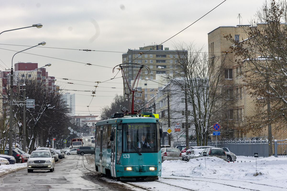 Minsk, BKM 60102 č. 133