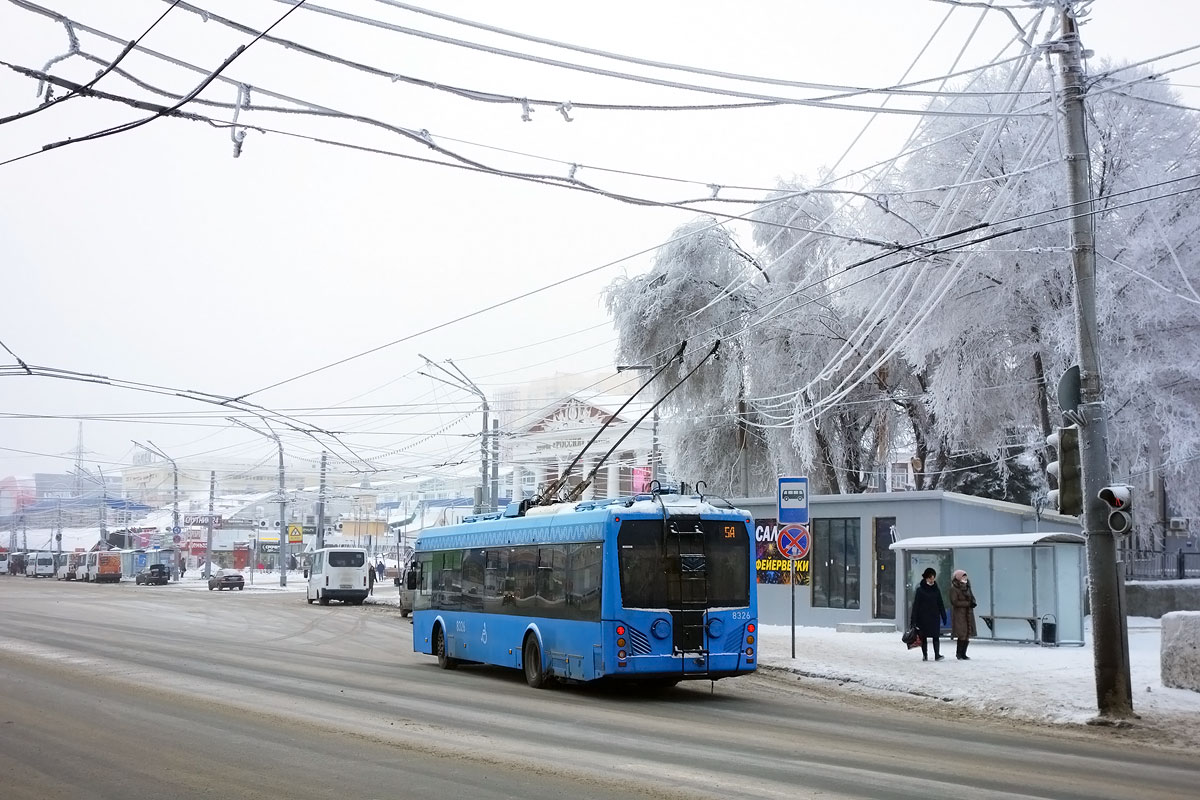 Saratow, BKM 321 Nr. 8326