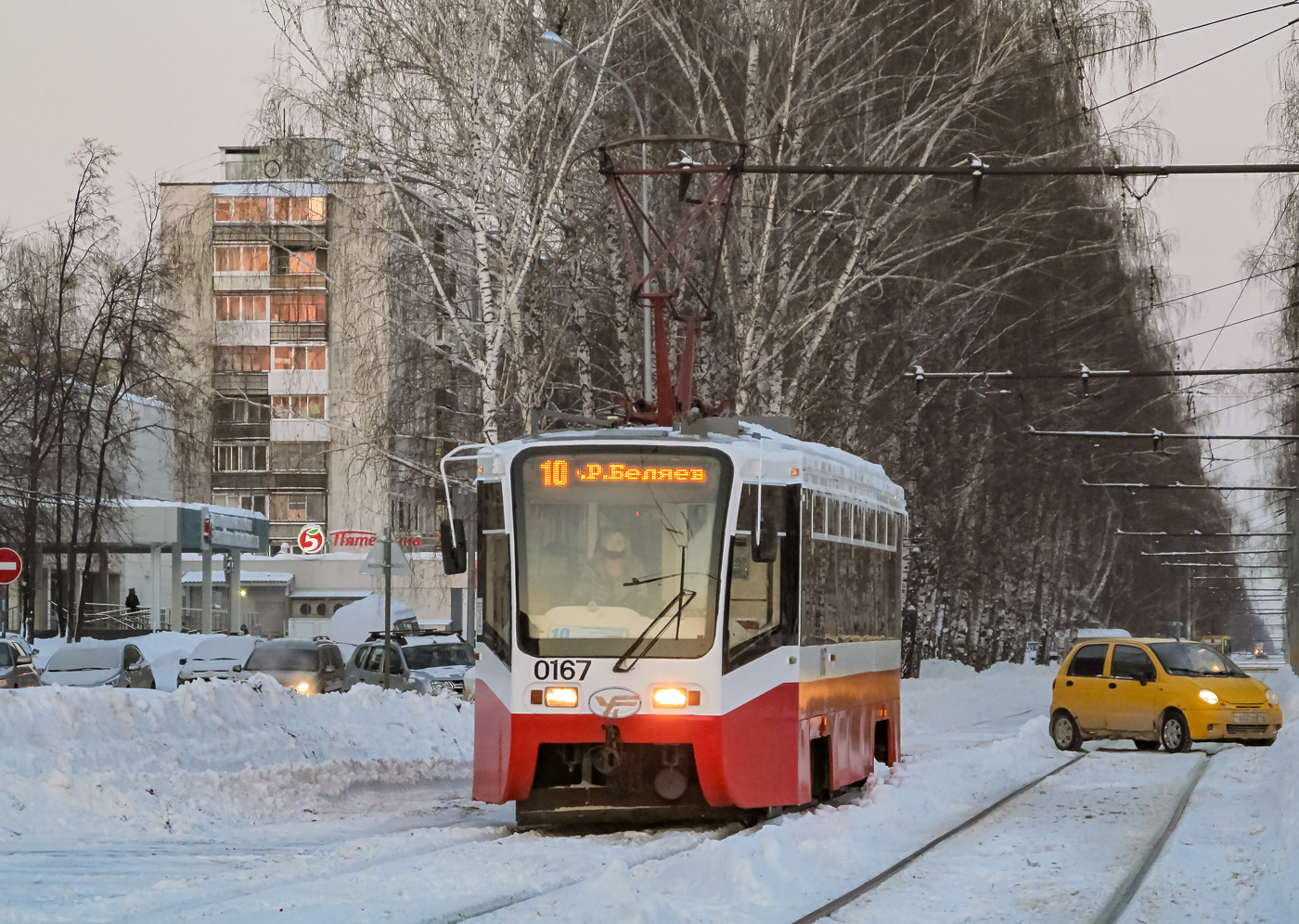 Naberežnyje Čelnai, 71-619A nr. 0167