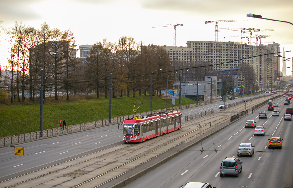 Санкт Петербург, 71-631-02.02 № 5230