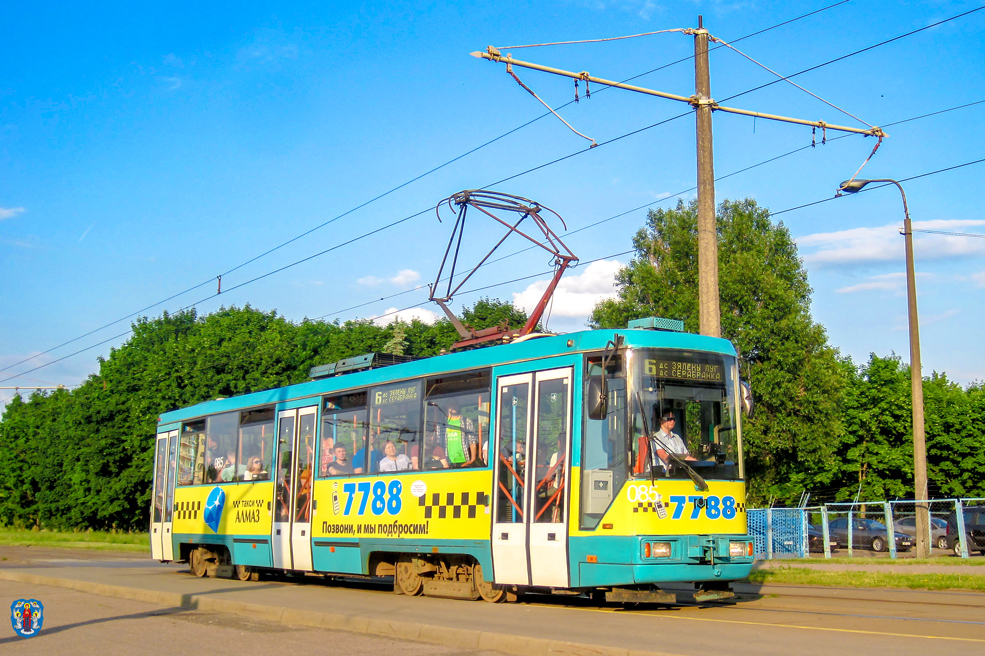 Минск, БКМ 60102 № 085