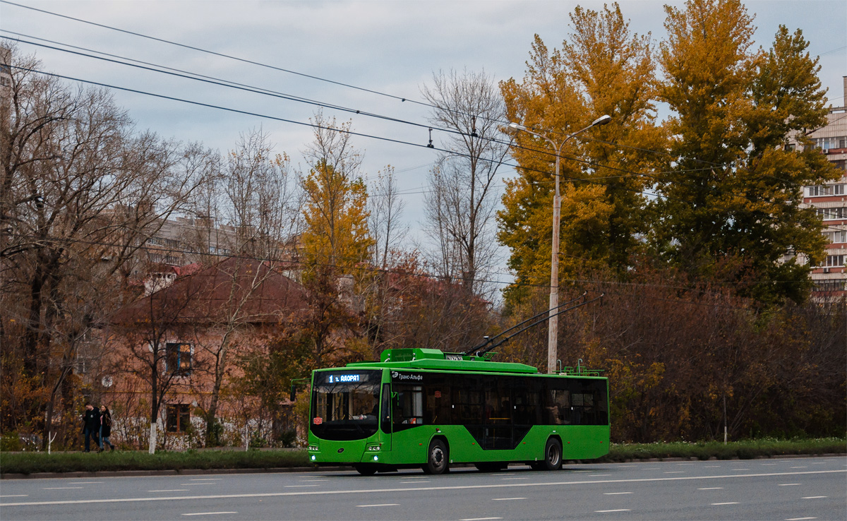 Казань, ВМЗ-5298.01 «Авангард» № 1213