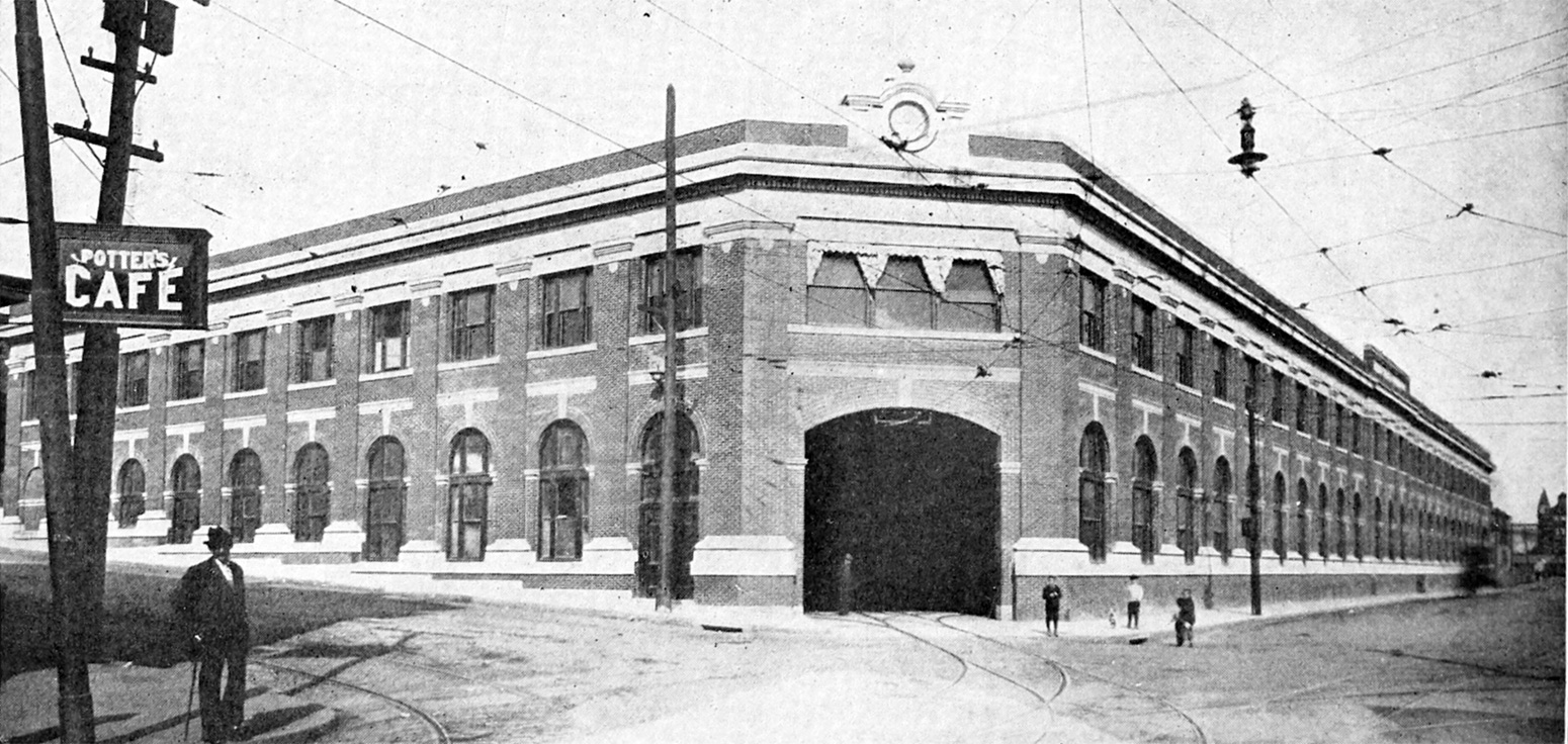 Нью-Бедфорд — Разные фотографии