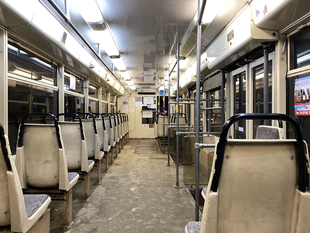 Тула, 71-619КТ № 31