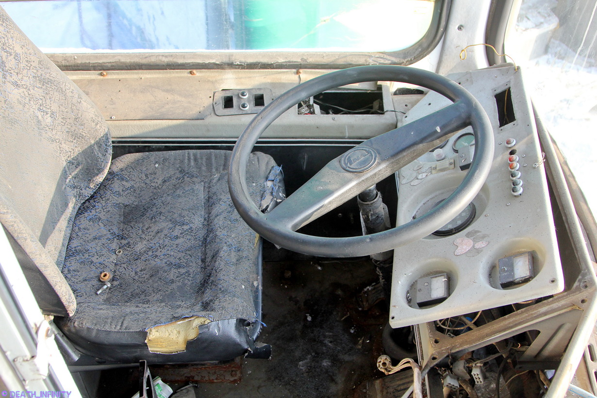 Томск, ЛиАЗ-5280 (ВЗТМ) № 360