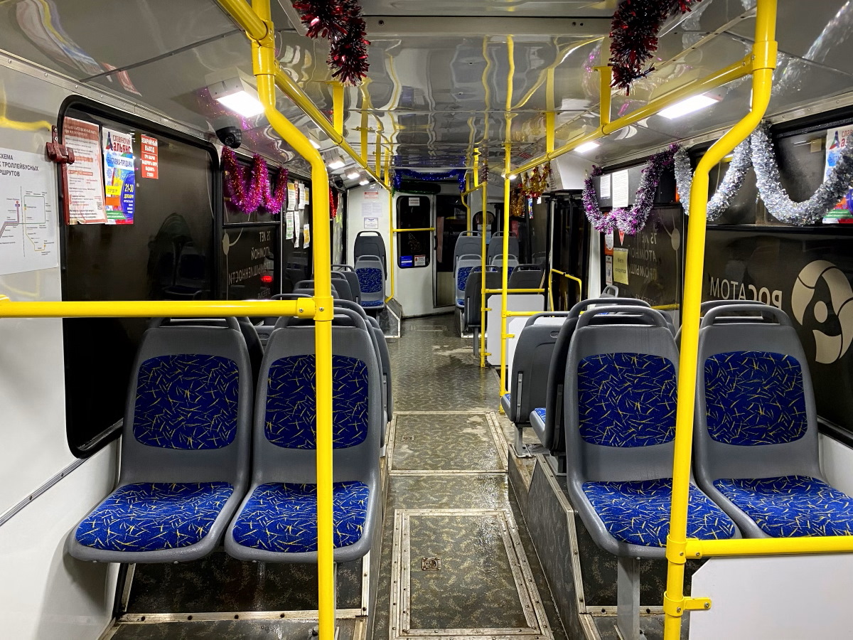 Подольск, ЗиУ-682 КР Иваново № 40