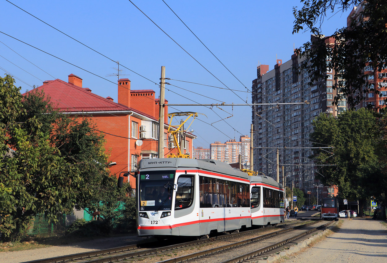 Krasnodar, 71-623-04 Nr. 172