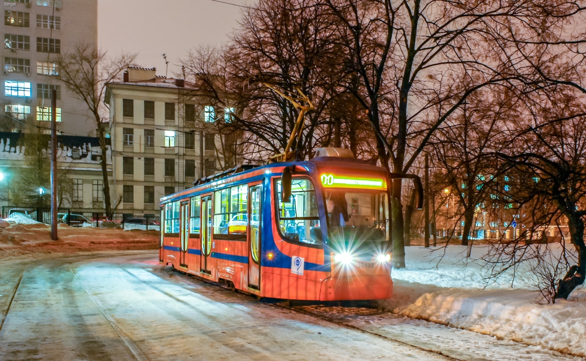 Москва, 71-623-02 № 30413