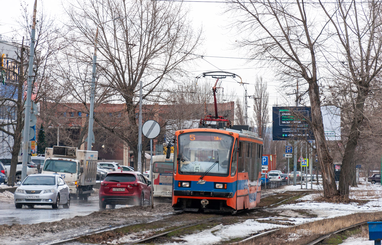 Таганрог, 71-407 № 388