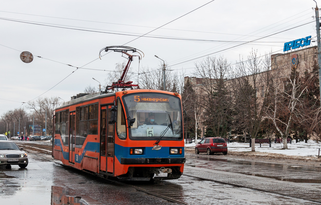 Таганрог, 71-407 № 388 Таганрог, 71-407 № 388