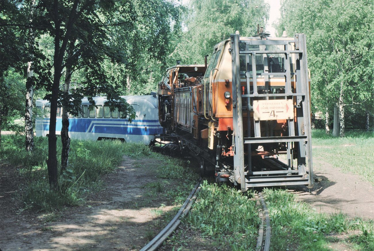 Харков, ВПРС-500 № 19542364
