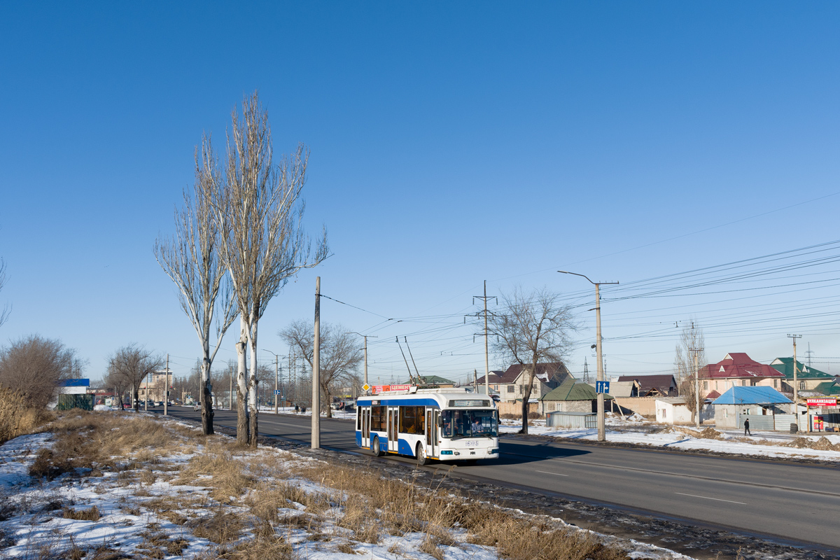 Бішкек, БКМ 32102 № 1608