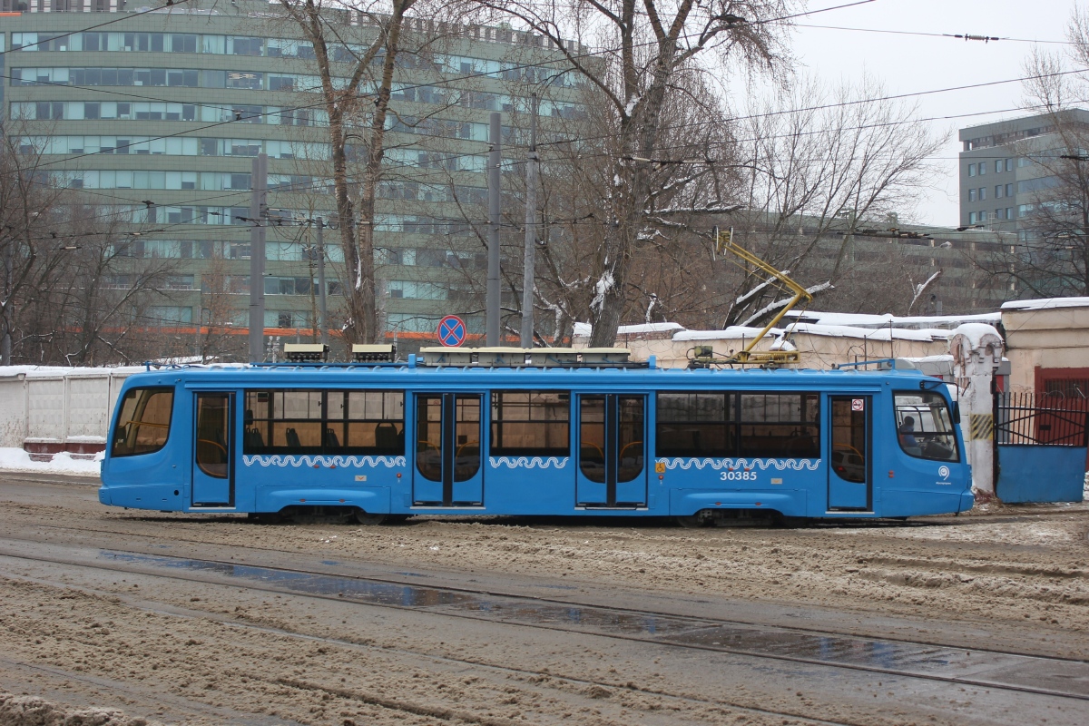 Москва, 71-623-02 № 30385