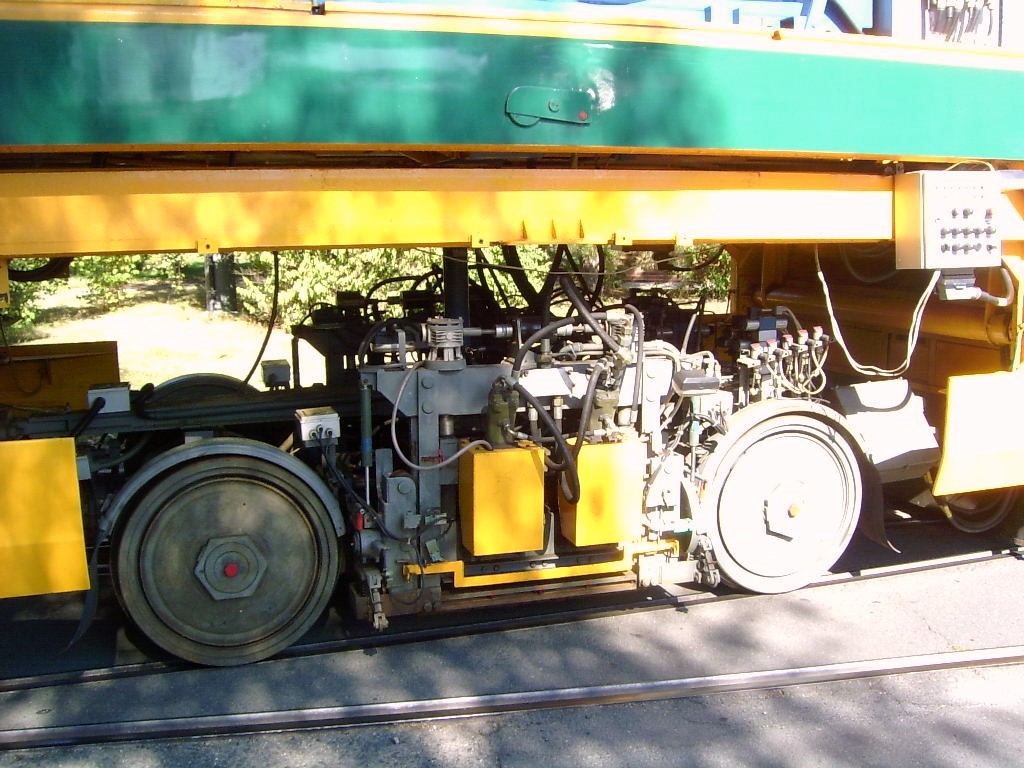 Острава, DPO RSP-3 № 8608