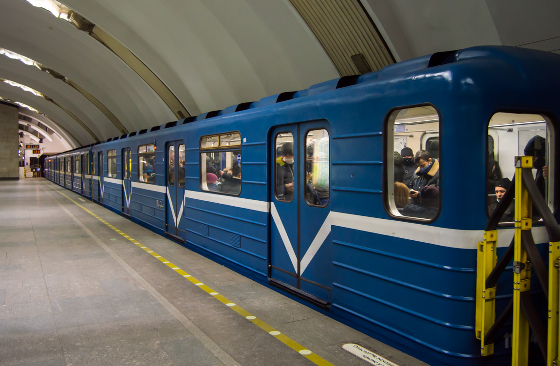 Sankt Petersburg, 81-541 Nr 11444