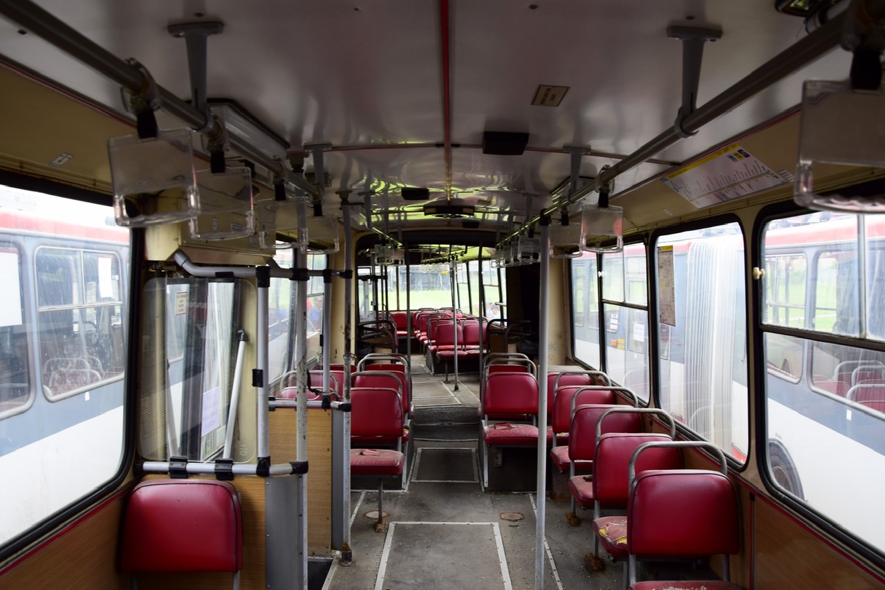 Кошице, Škoda 15Tr10/7 № 1011; Кошице — Кошицкий троллейбусный день / Košický trolejbusový deň