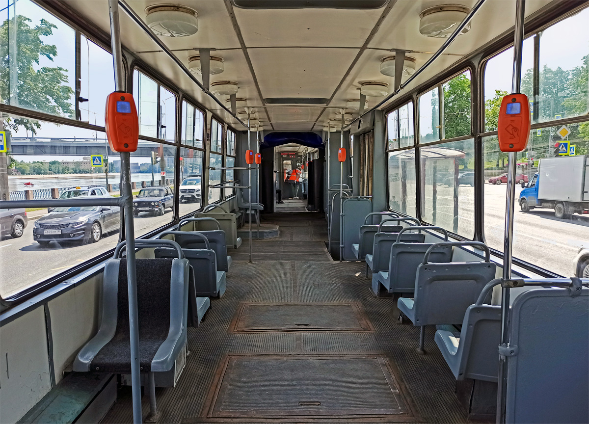 Pietari, LVS-86K # 7078