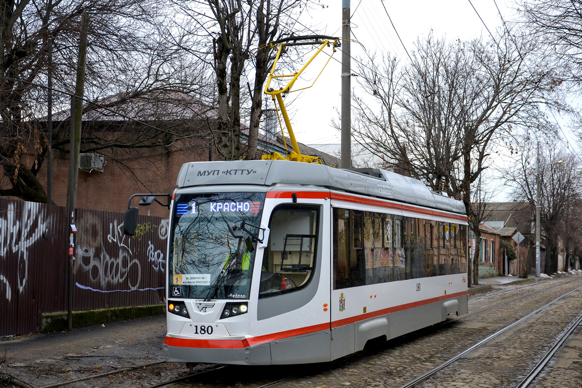 Krasnodar, 71-623-04 č. 180