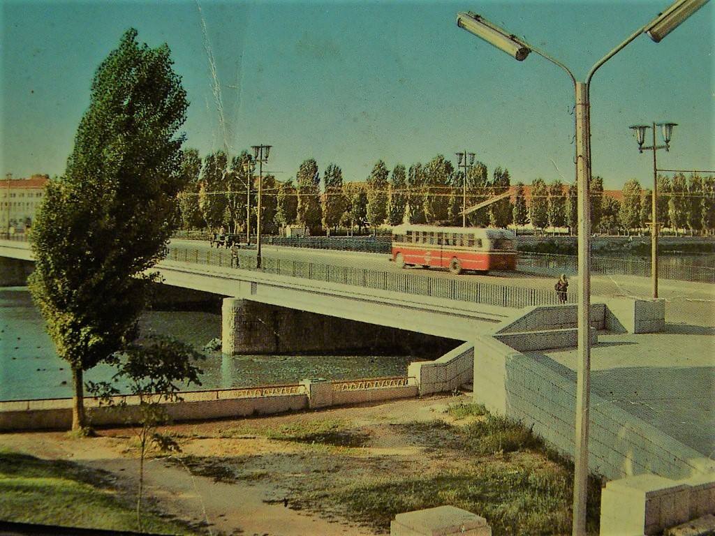 Пловдив — Исторически снимки — Тролейбуси • Исторические фотографии — Троллейбусов; Пловдив — Тролейбуси без номера • Троллейбусы без номеров