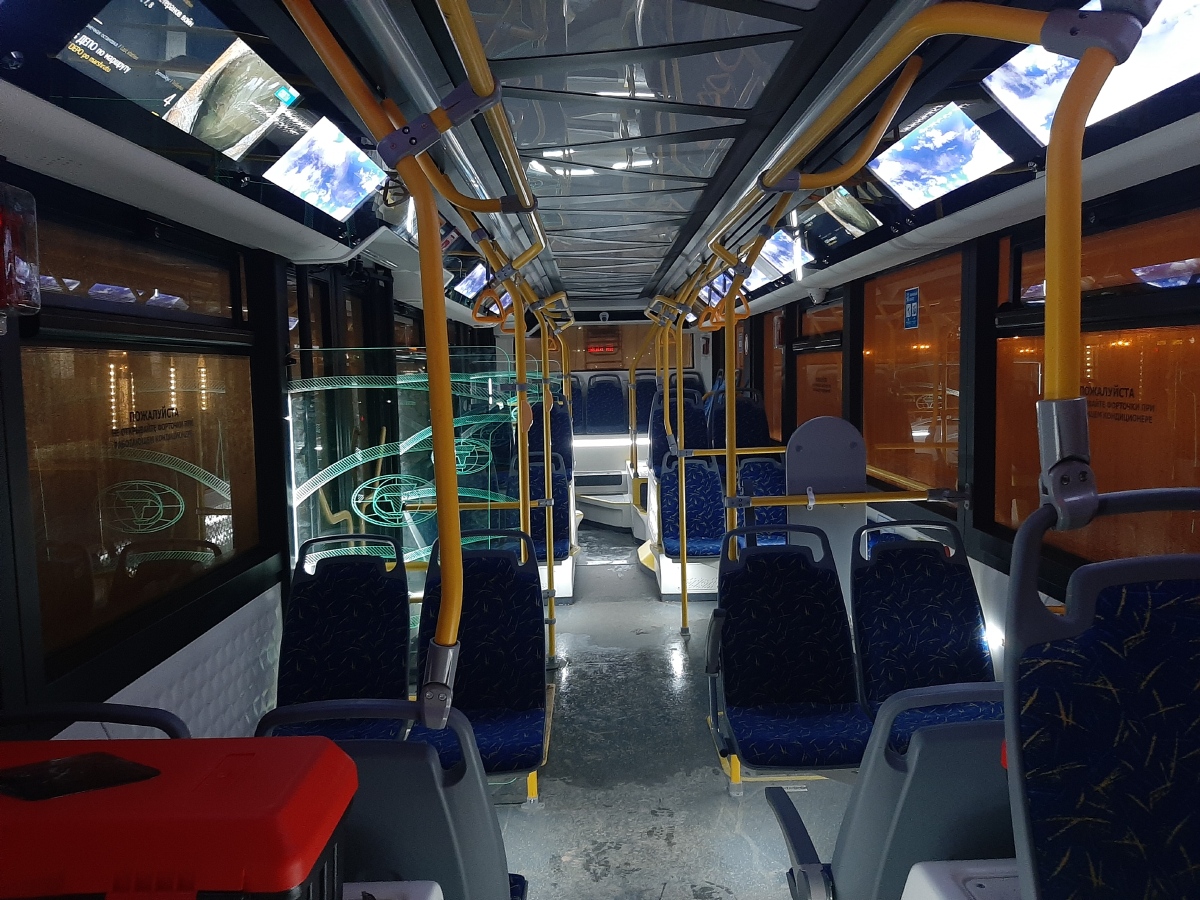 Иваново, ПКТС-6281.00 «Адмирал» № 030