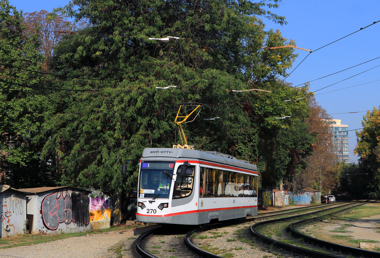 Краснодар, 71-623-04 № 270