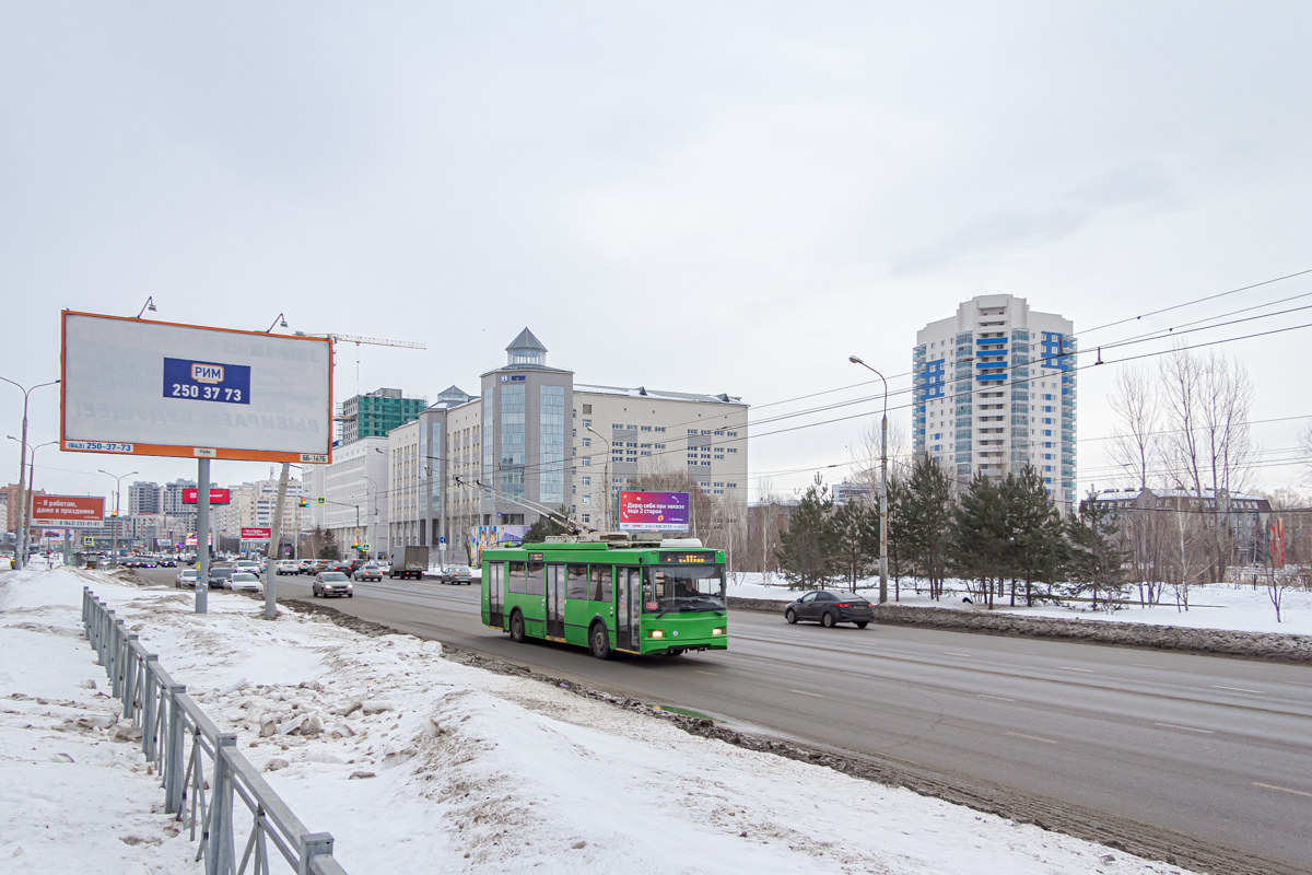 Казань, Тролза-5275.03 «Оптима» № 1426