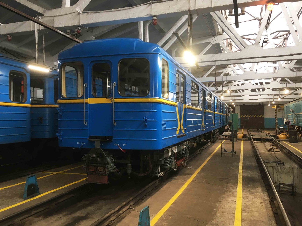 Киев, 81-714.5 (ММЗ/МВМ) № 0621