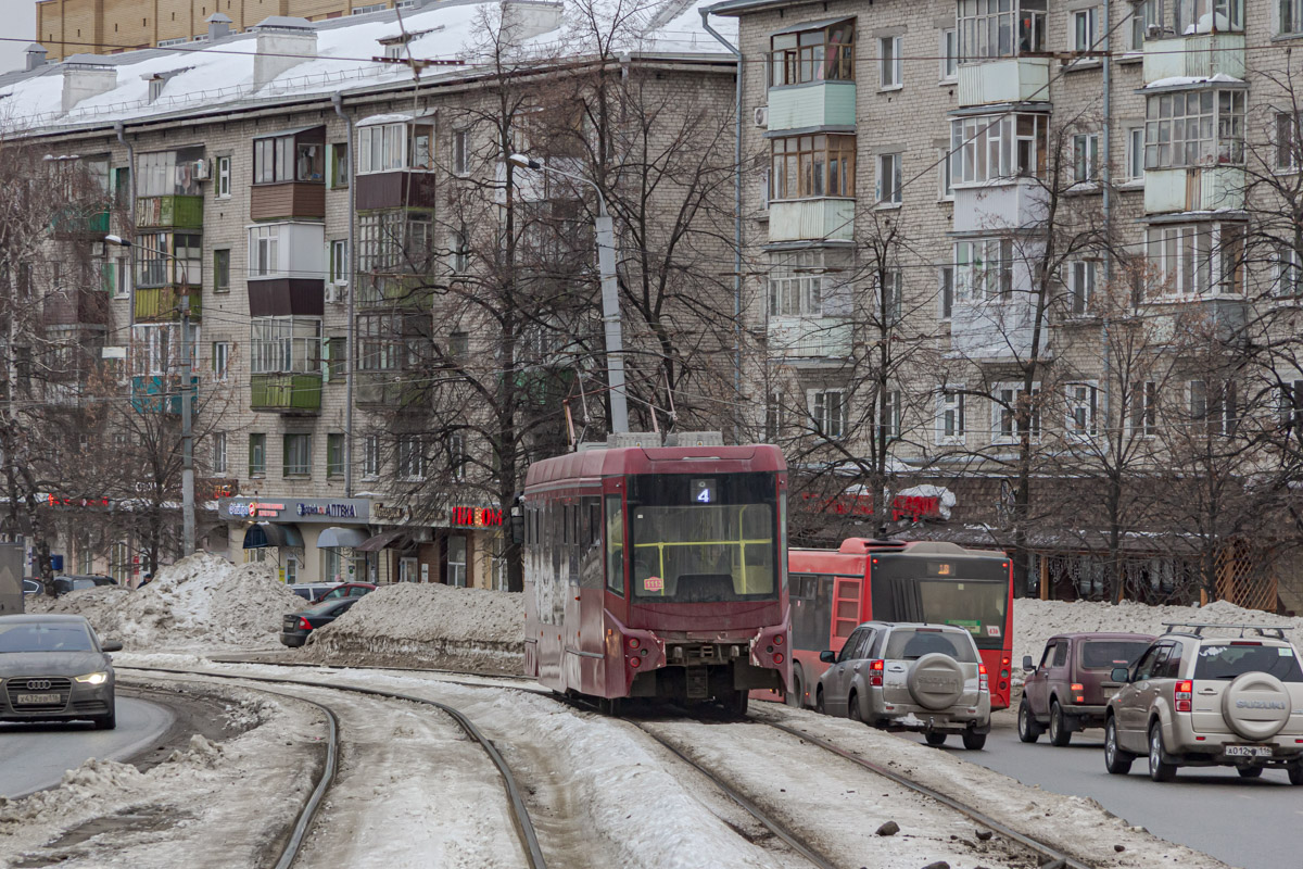 Казань, 71-407-01 № 1113