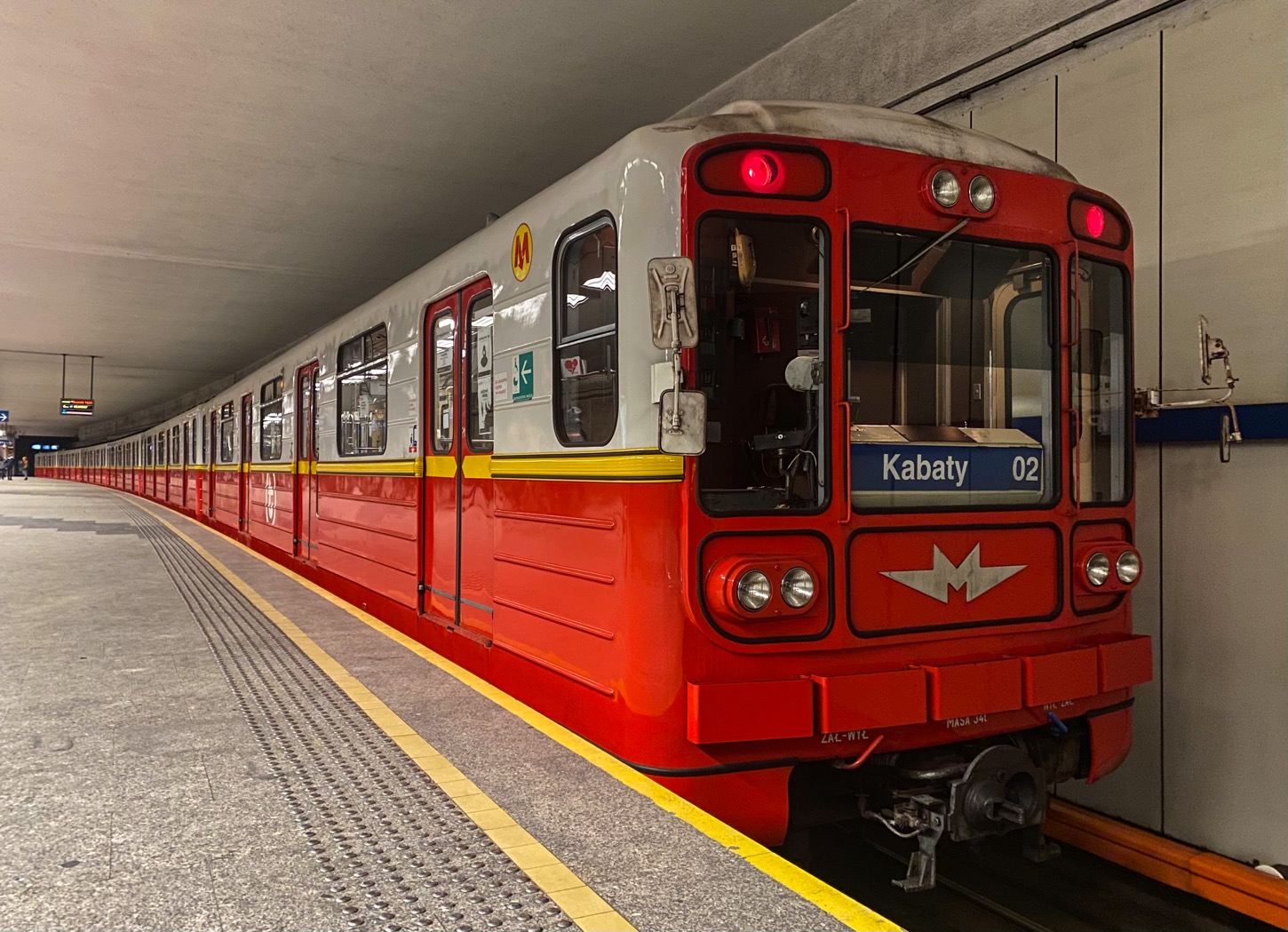 Варшава, 81-717.3 № 004