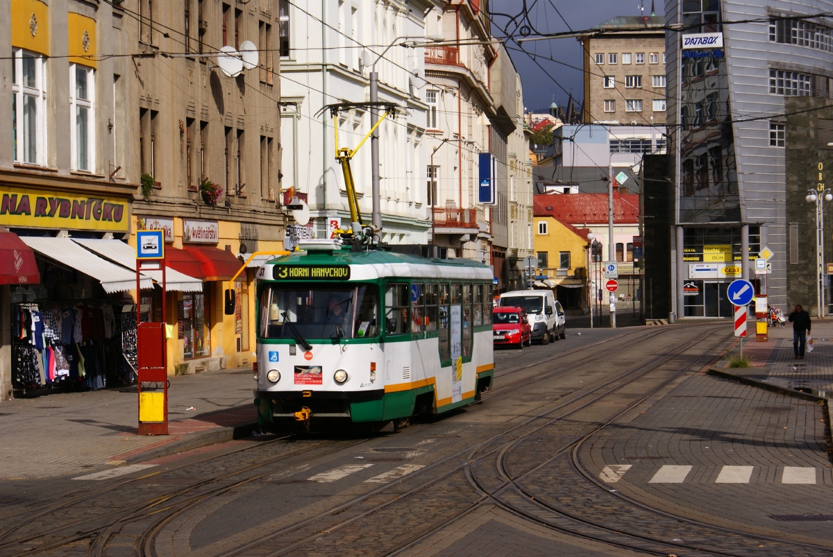 Liberec ― Jablonec nad Nisou, Tatra T3R.PLF № 37