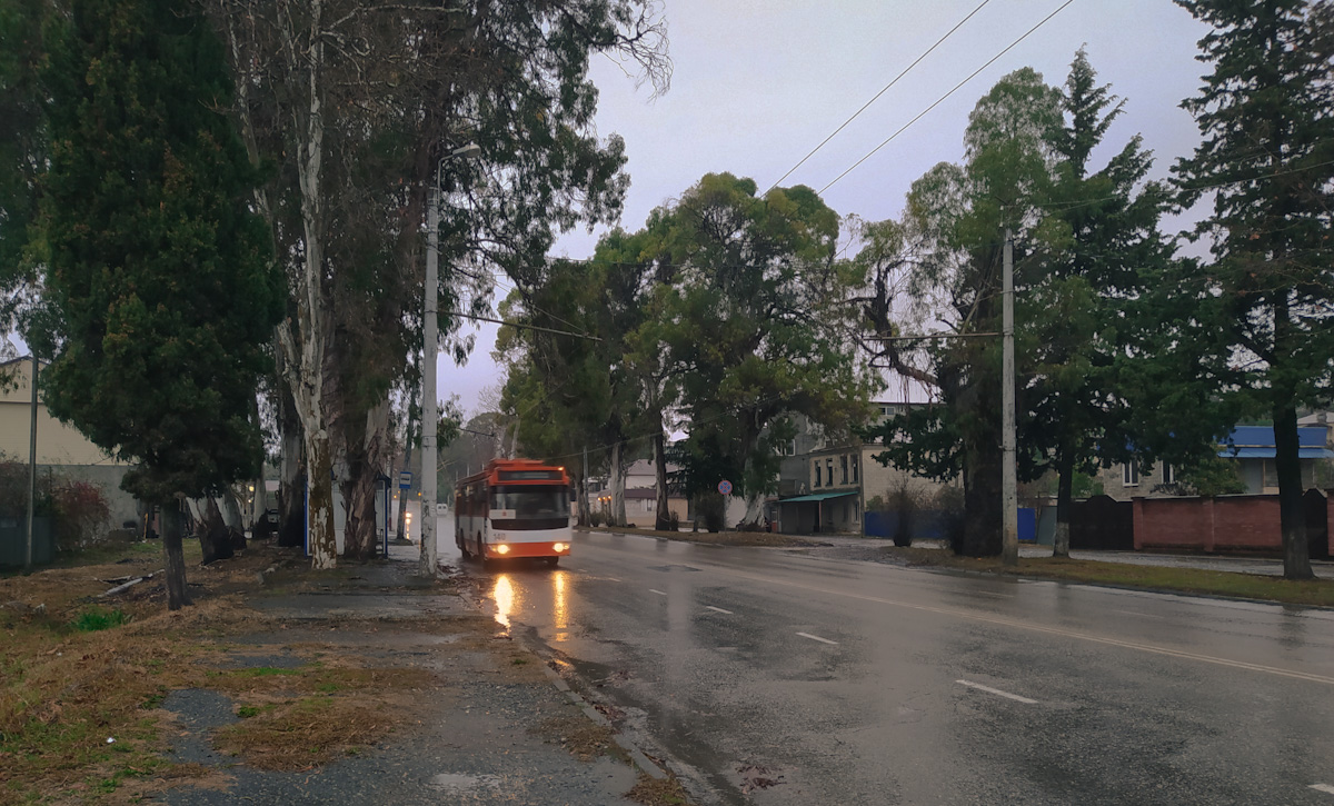 Сухум — Разные фотографии