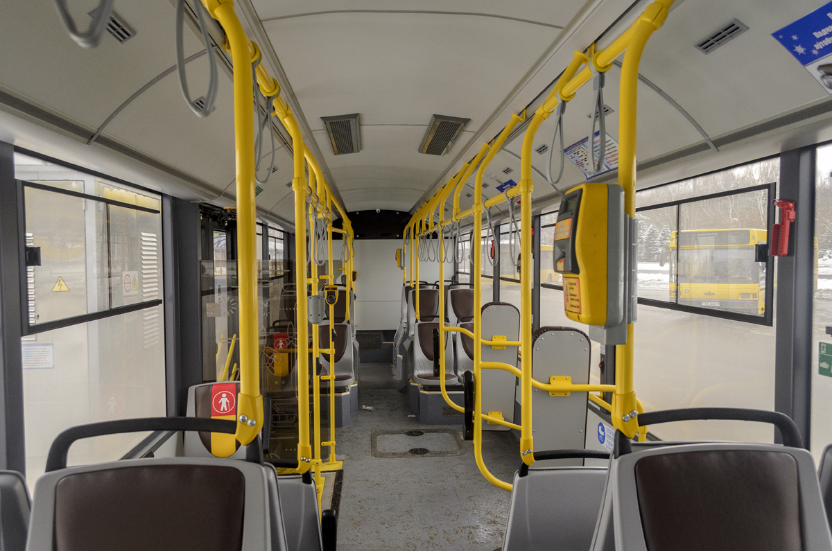 Minska, BKM E321 “Olgerd” № 011038