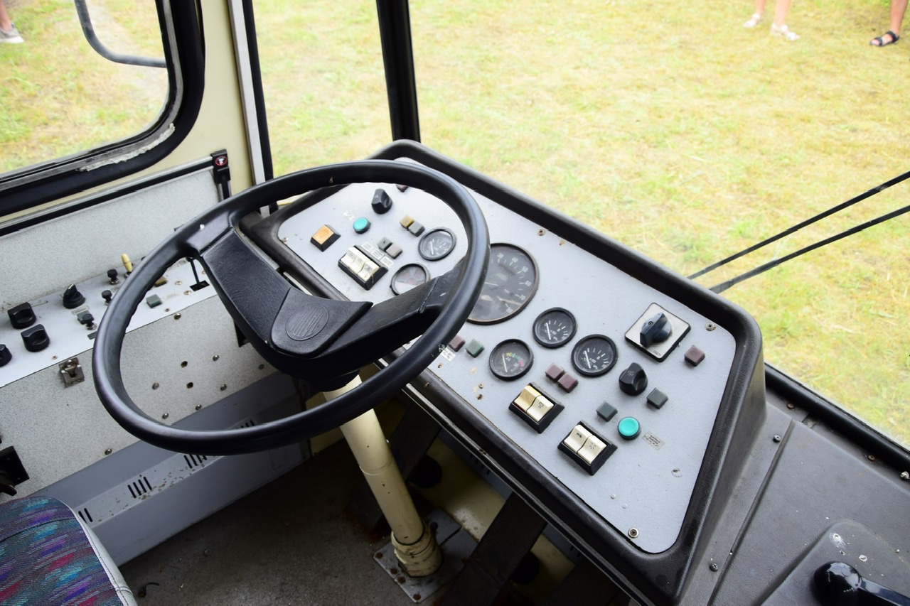 Кошице, Škoda 15Tr10/7 № 1006; Кошице — Кошицкий троллейбусный день / Košický trolejbusový deň