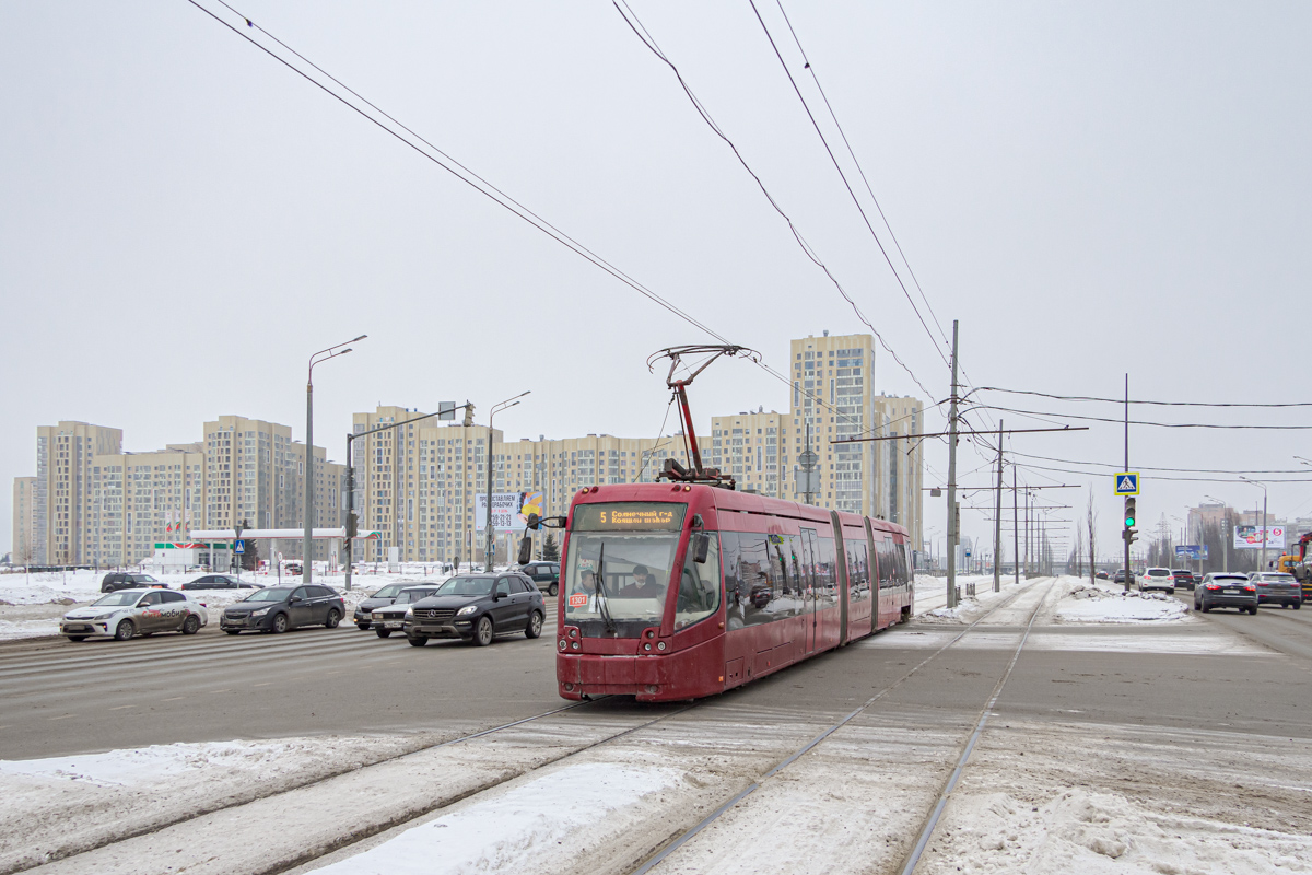 Kazan, BKM 84300M Br. 1301