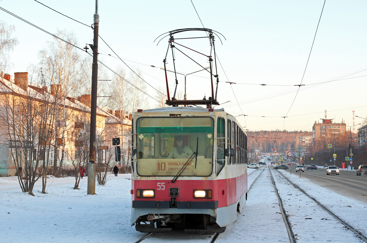 Nizhniy Tagil, 71-402 № 55