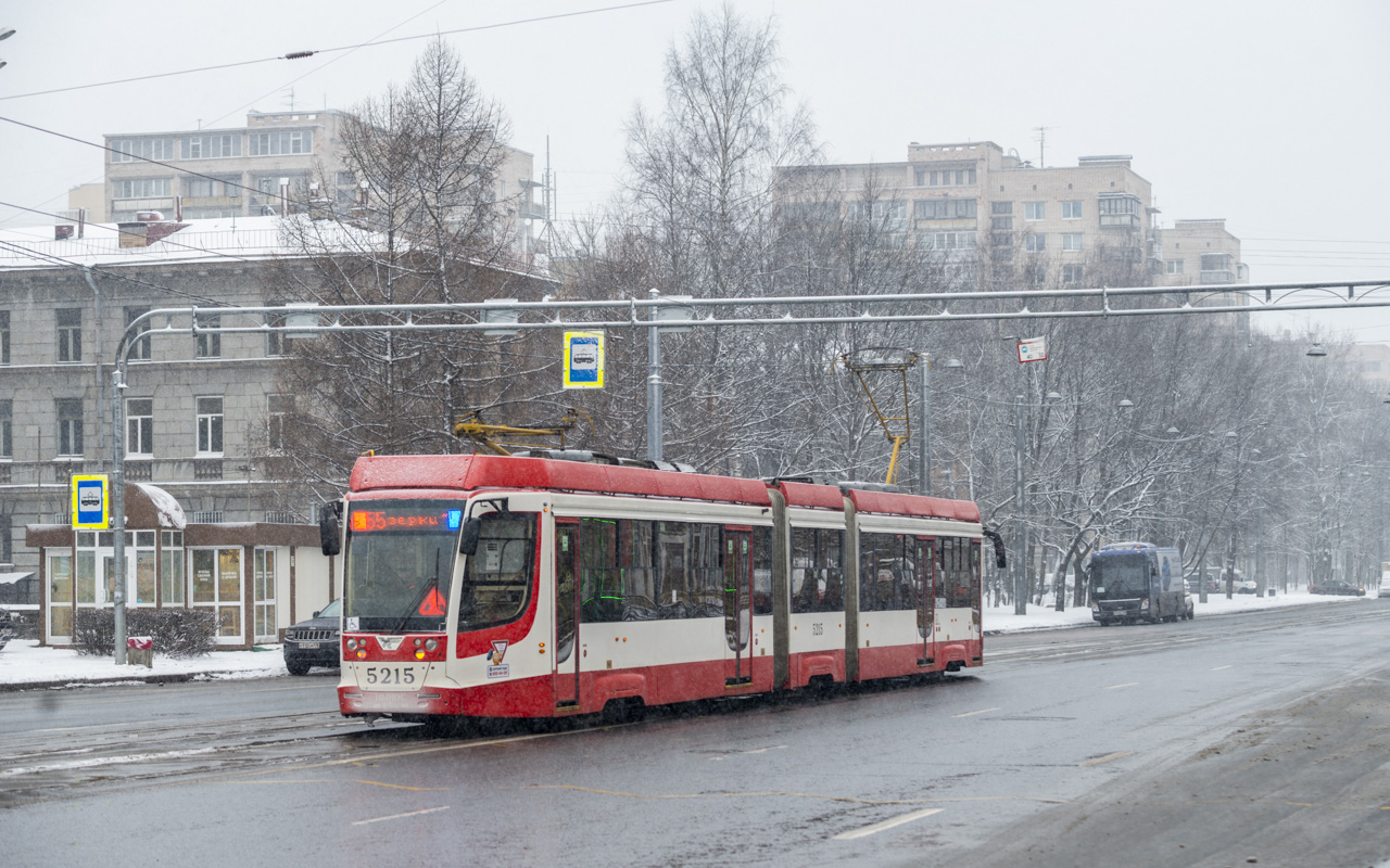 Санкт-Петербург, 71-631-02 № 5215