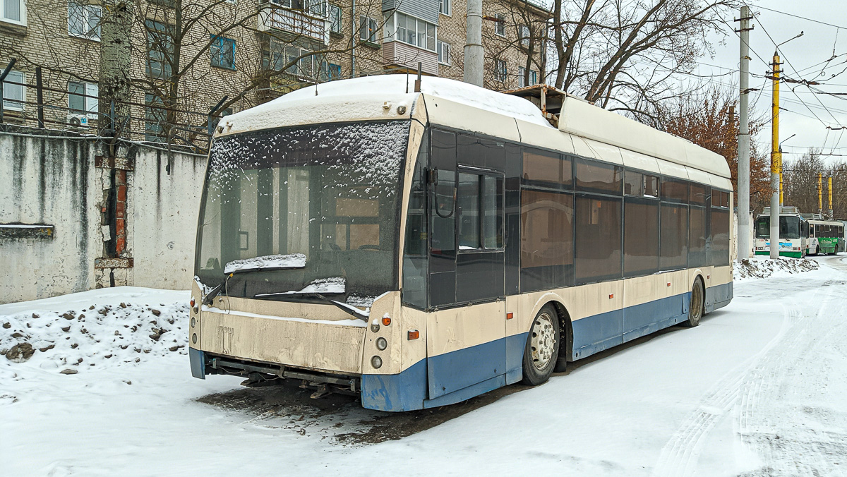 Tula, Trolza-5265.00 “Megapolis” № 90 Tula, Trolza-5265.00 “Megapolis” № 90