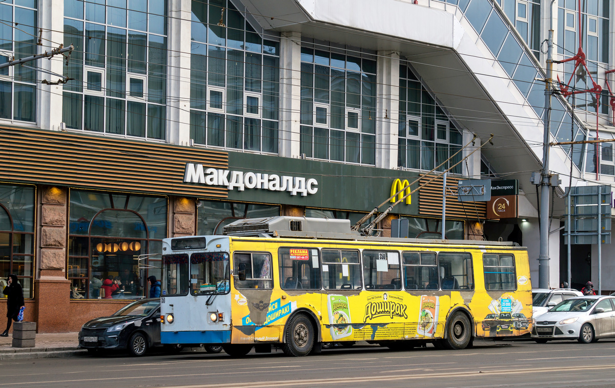 Ростов-на-Дону, МТрЗ-6223-0000010 № 350