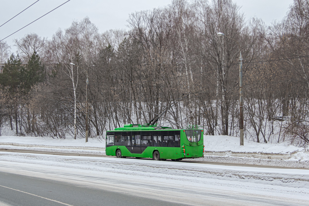 Казань, ВМЗ-5298.01 «Авангард» № 2106