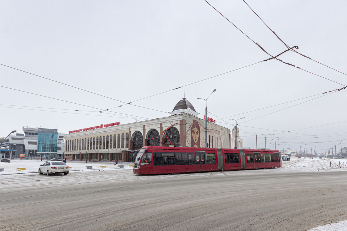 Казань, БКМ 84300М № 1311