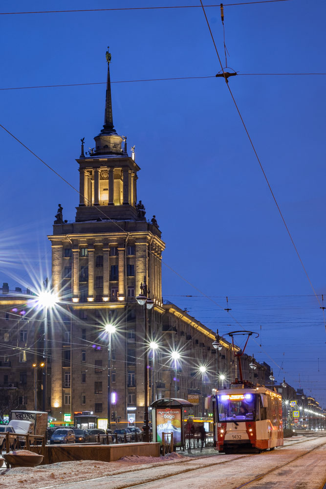 Szentpétervár — Miscellaneous photos